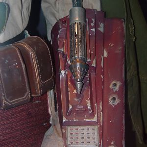 Boba Fett Costume