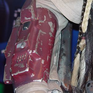 Boba Fett Costume