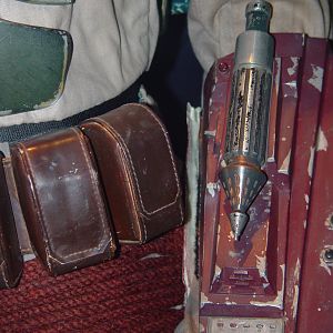 Boba Fett Costume
