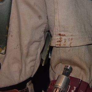Boba Fett Costume
