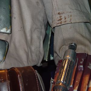 Boba Fett Costume