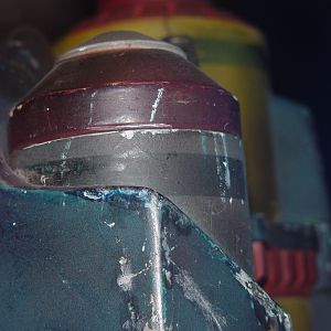 Boba Fett Costume