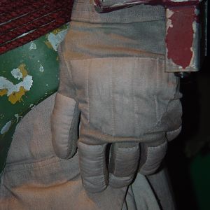 Boba Fett Costume