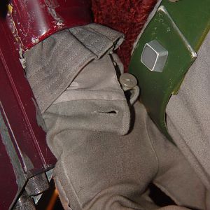 Boba Fett Costume