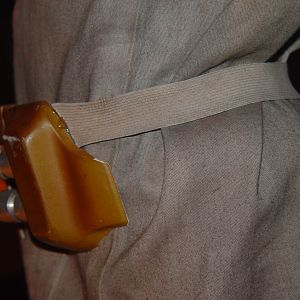 Boba Fett Costume