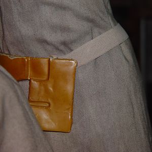 Boba Fett Costume