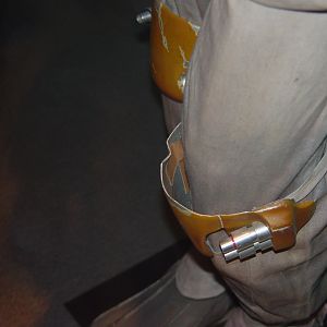 Boba Fett Costume