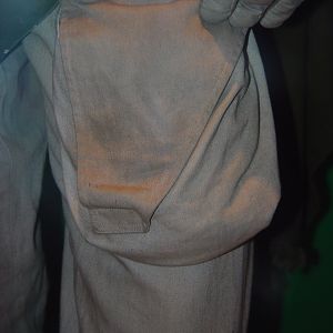 Boba Fett Costume