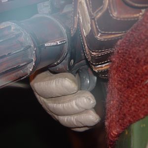 Boba Fett Costume