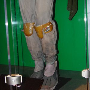 Boba Fett Costume