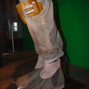 Boba Fett Costume