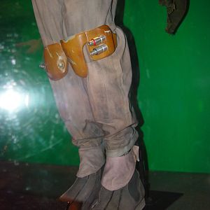 Boba Fett Costume