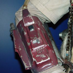 Boba Fett Costume