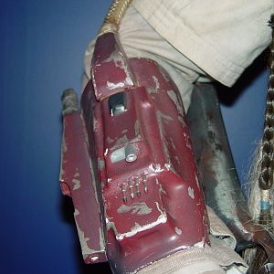 Boba Fett Costume