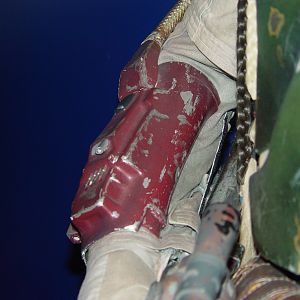 Boba Fett Costume