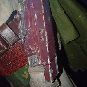 Boba Fett Costume