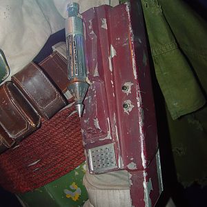 Boba Fett Costume