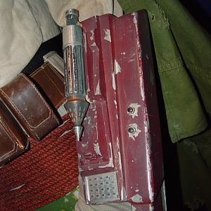 Boba Fett Costume