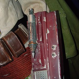 Boba Fett Costume