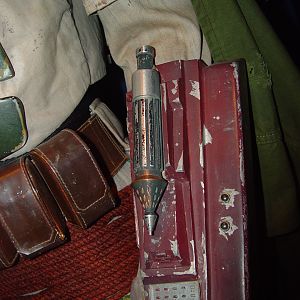 Boba Fett Costume
