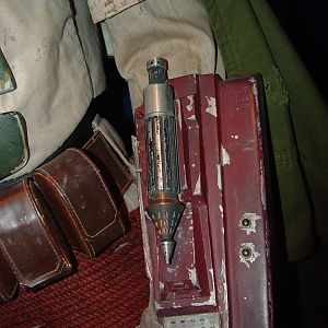 Boba Fett Costume