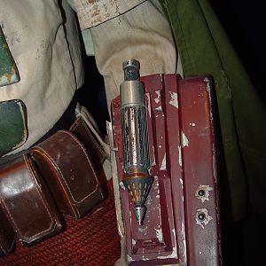 Boba Fett Costume