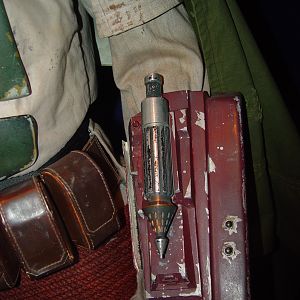 Boba Fett Costume