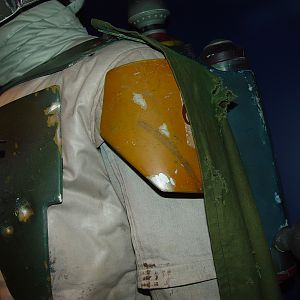 Boba Fett Costume