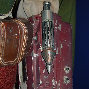 Boba Fett Costume