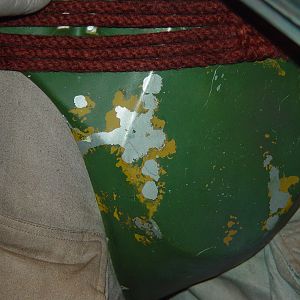 Boba Fett Costume