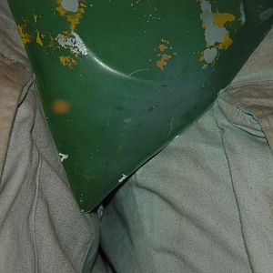 Boba Fett Costume