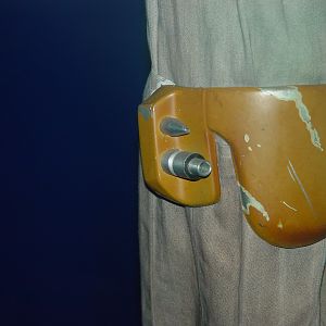 Boba Fett Costume
