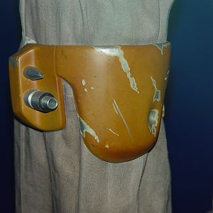 Boba Fett Costume