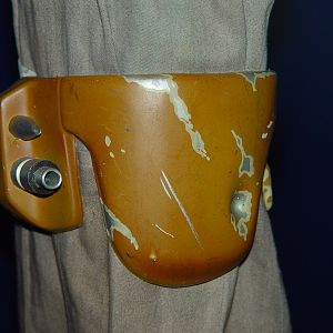 Boba Fett Costume