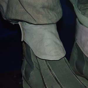 Boba Fett Costume