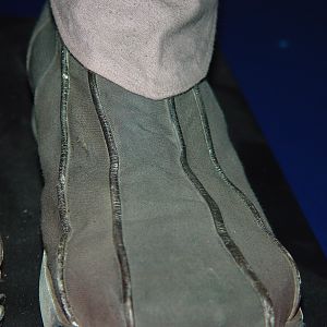 Boba Fett Costume