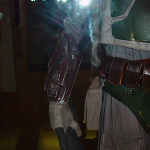 Boba Fett Costume