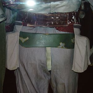 Boba Fett Costume