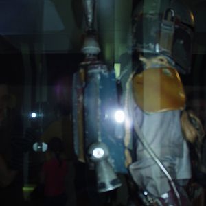 Boba Fett Costume