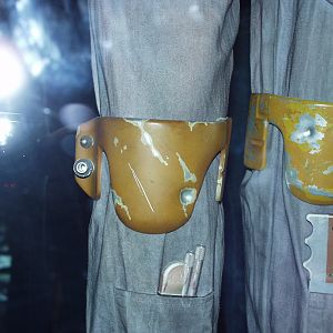 Boba Fett Costume