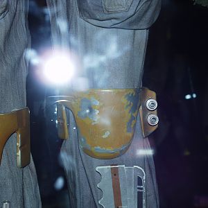 Boba Fett Costume