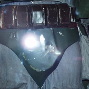 Boba Fett Costume