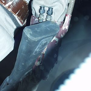 Media 'Boba Fett Costume' in category 'Art of Star Wars 2000'