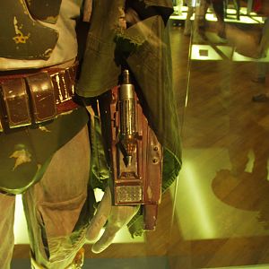 Boba Fett Costume