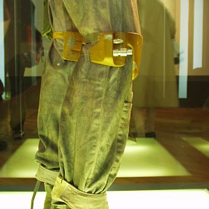 Boba Fett Costume