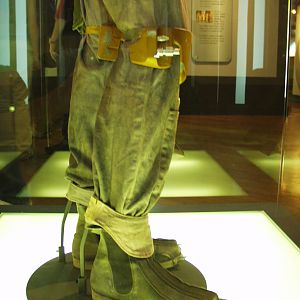Boba Fett Costume