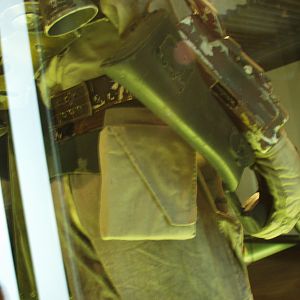 Boba Fett Costume