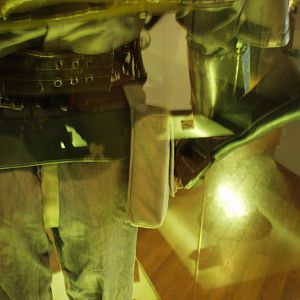 Boba Fett Costume