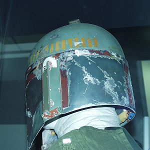 Boba Fett Costume