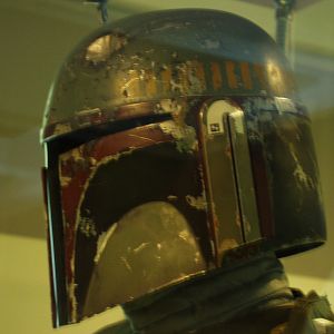 Boba Fett Costume